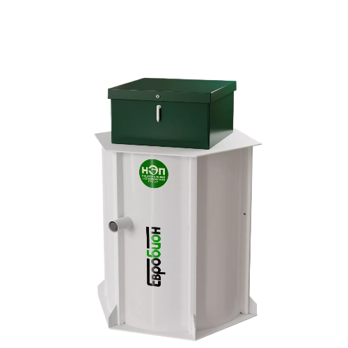 Септик Евробион 15 миди