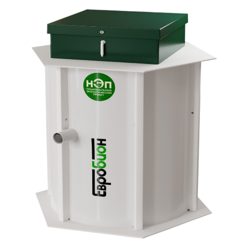 Септик Евробион 20