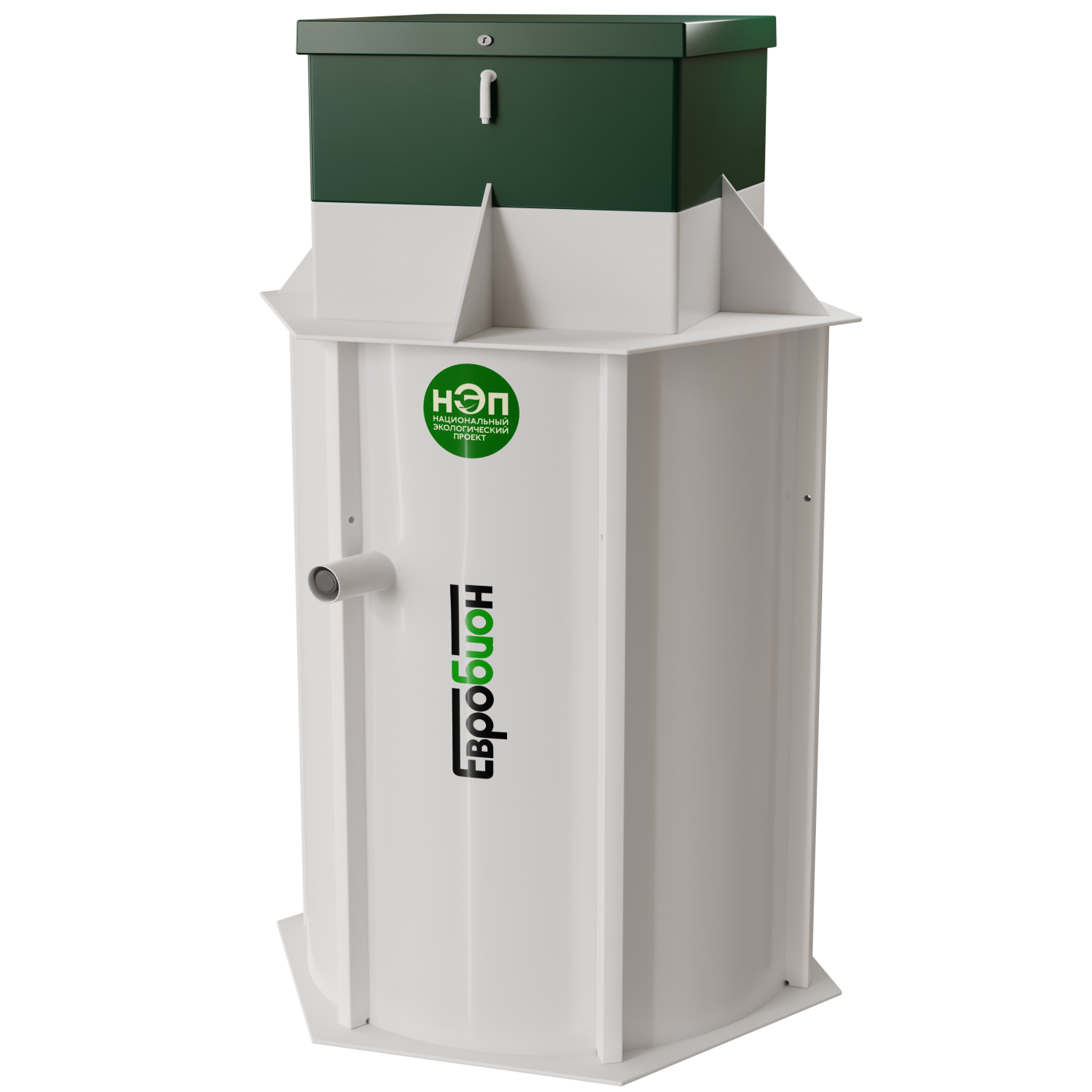 Септик Евробион 20 лонг