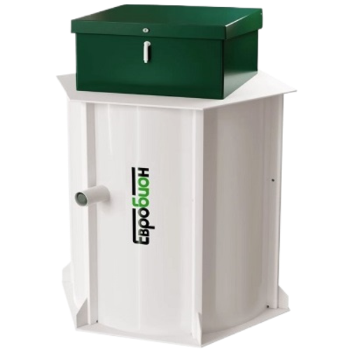 Септик Евробион 20 миди