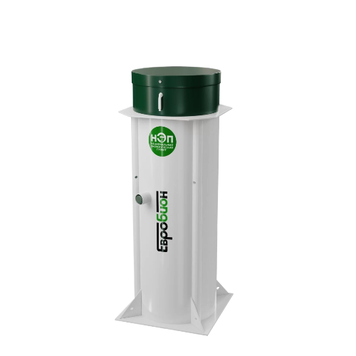 Септик Евробион 4