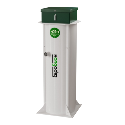 Септик Евробион 5 лонг