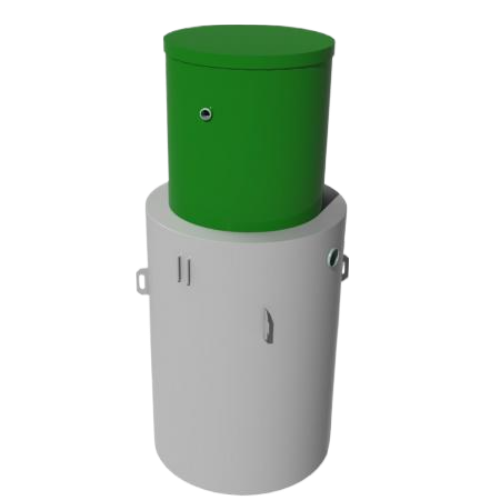 Септик Биозон 6