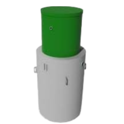 Септик Биозон 8