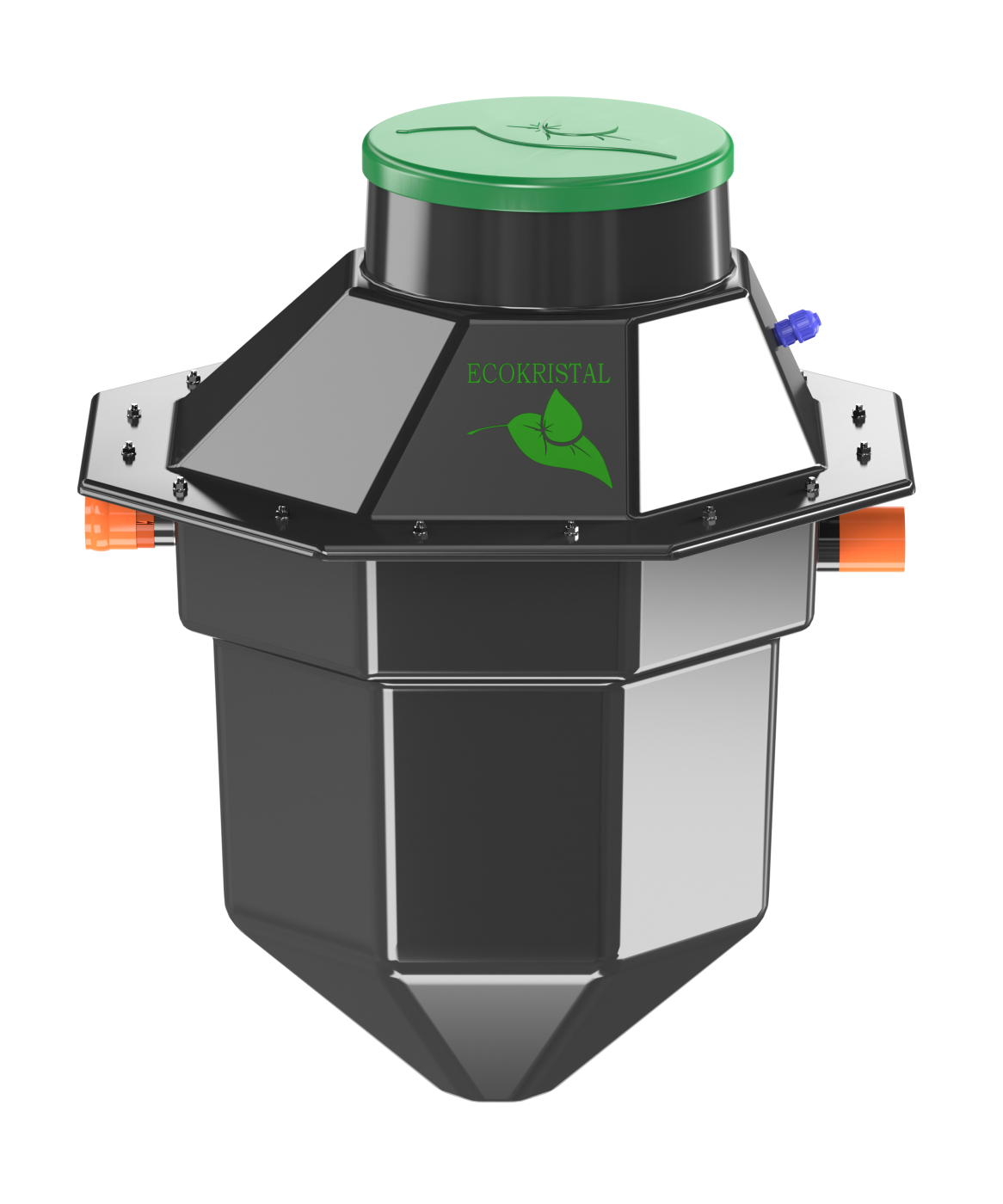 ECOKRISTAL- 3