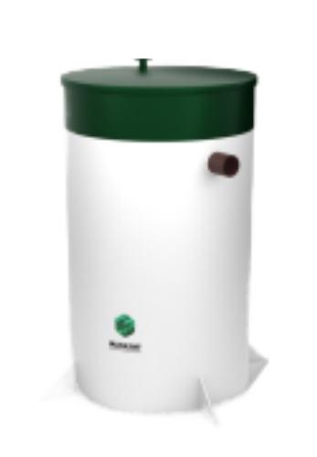 Септик ЭкоПласт Клио 2,5 м3