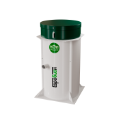 Септик ЭкоПласт Клио 4,0 м3