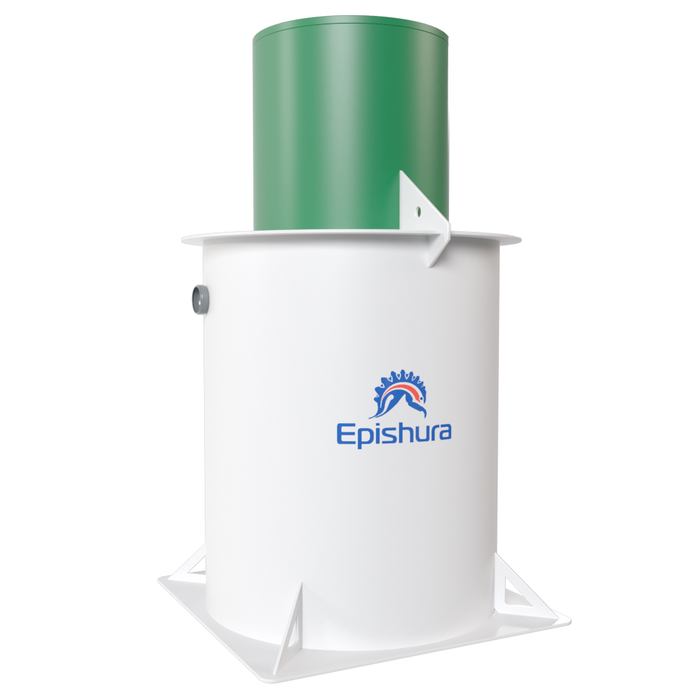 Септик Эпишура 10 миди