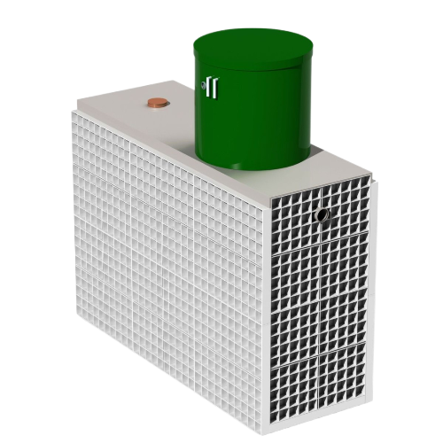 Септик Биозон 10