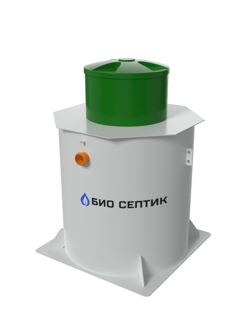 Септик БИО-3.0