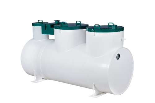 Септик Биодевайс Горизонт 15