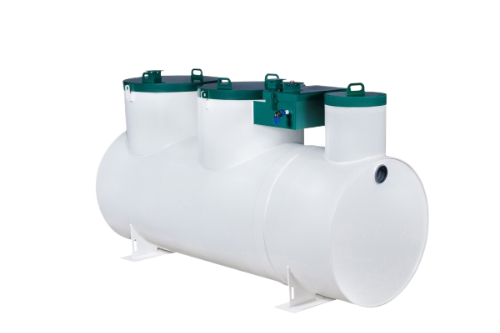 Септик Биодевайс Горизонт 3