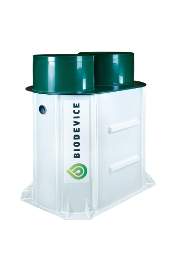 Септик Биодевайс ГОСТ 5