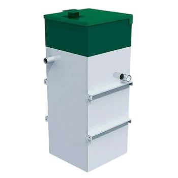 Септик Юнилос Астра ДАБЛ 6 прин.