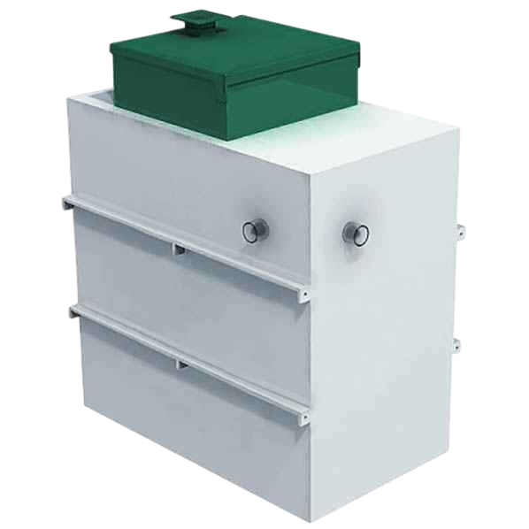 Септик Юнилос Астра ДАБЛ 9 лонг