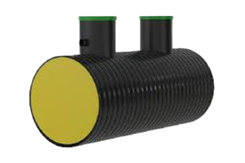 Септик БАРС-Био