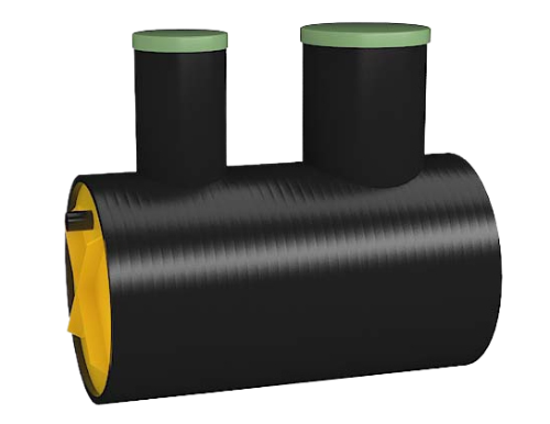 Септик Барс-ультра