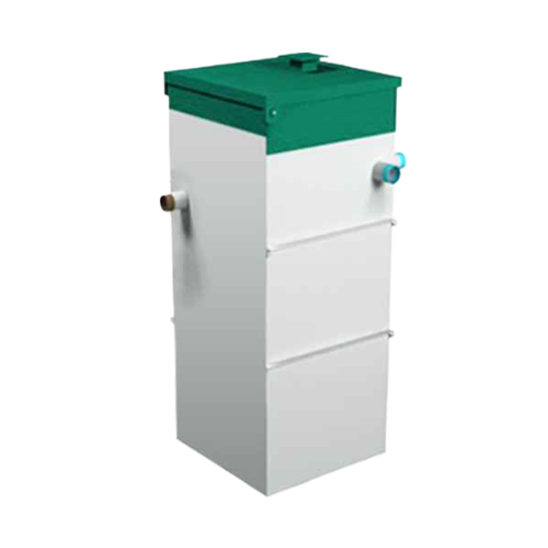 Септик Астра Юнилос ДАБЛ 5 миди прин.