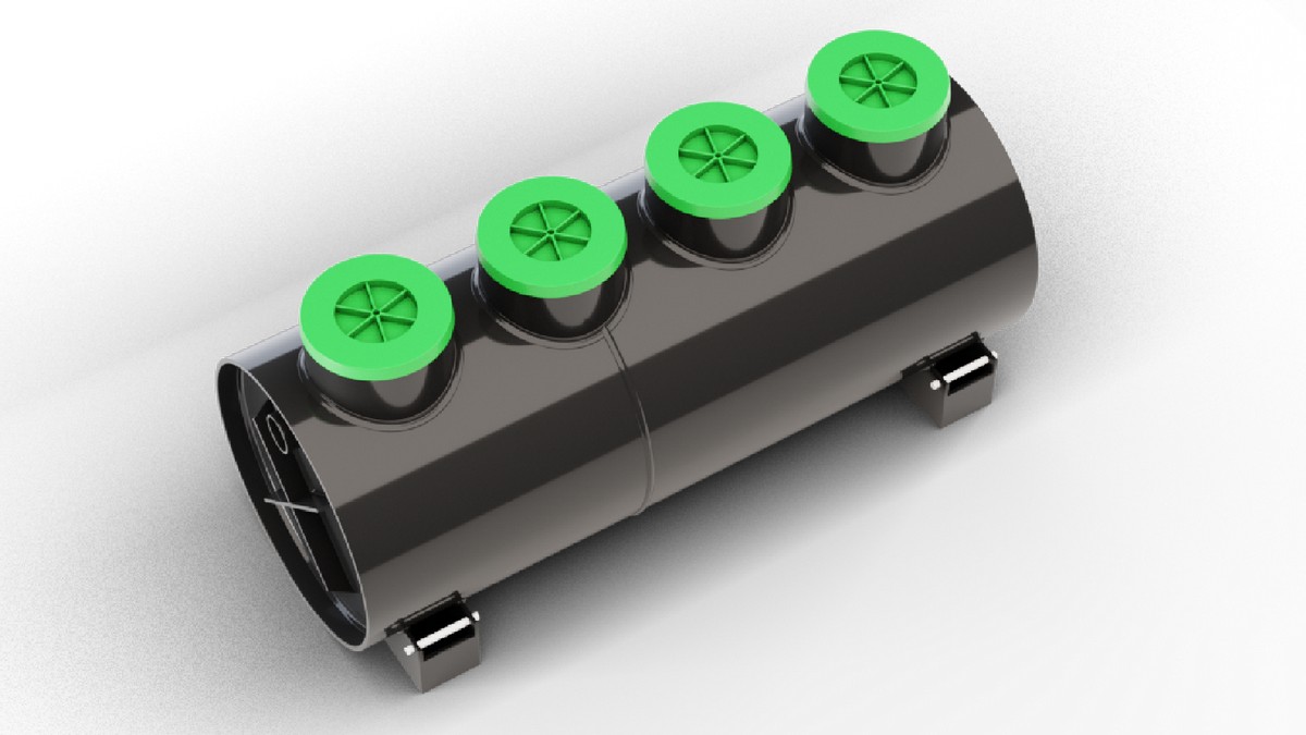 Станция Диамант 4