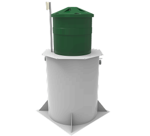 Септик Zorde 7 long